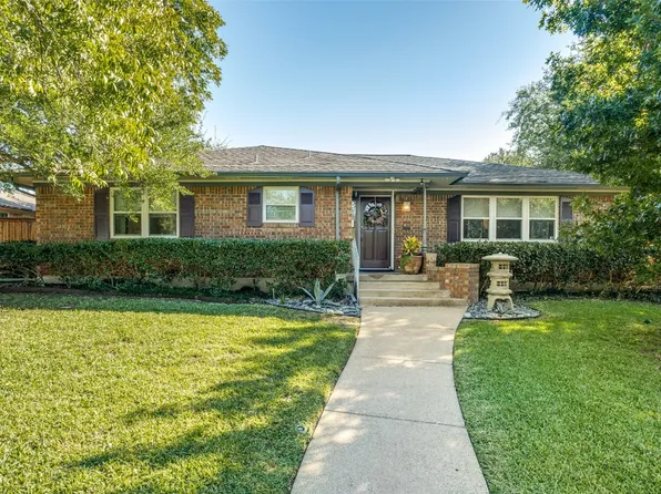 11116 Creekmere Dr, Dallas, TX 75218