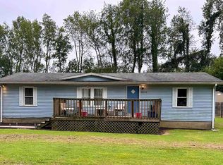 9375 W County Road 90 N, Richland, IN