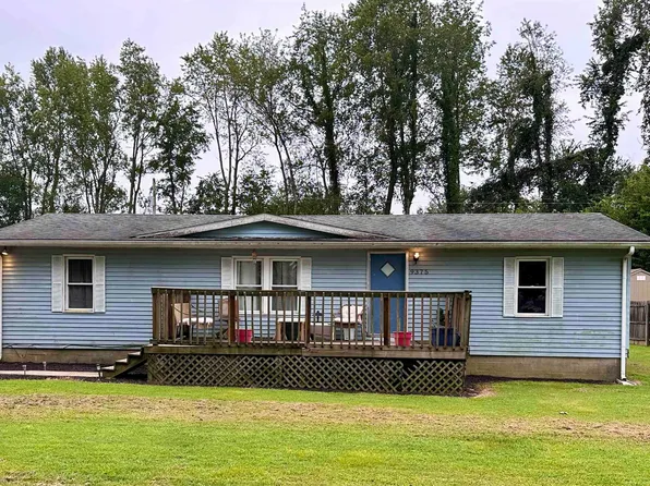 9375 W County Road 90 N, Richland, IN 47634