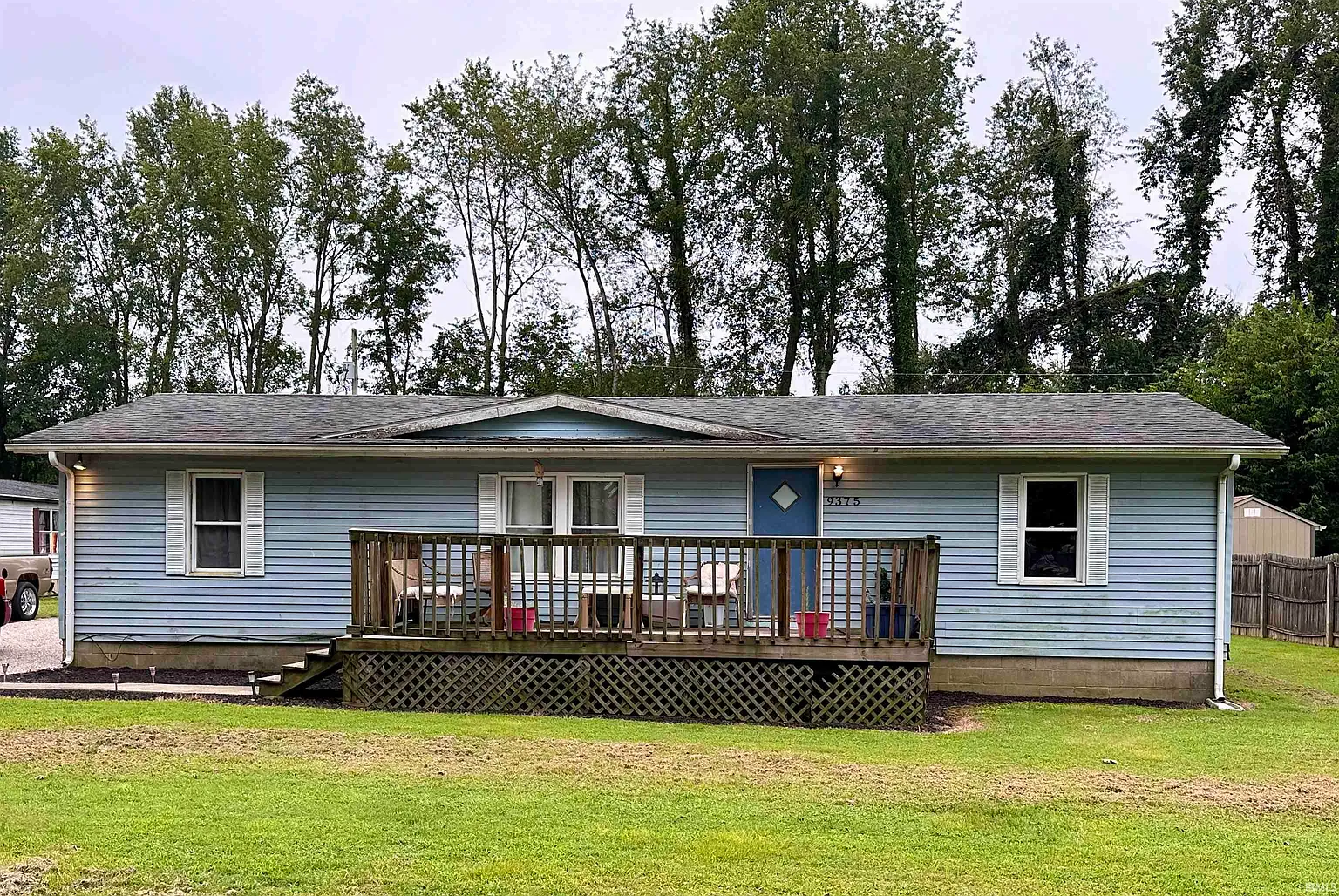 9375 W County Road 90 N photo 1