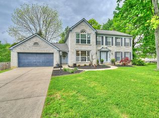 8547 Woodcreek Dr, Florence, KY 41042