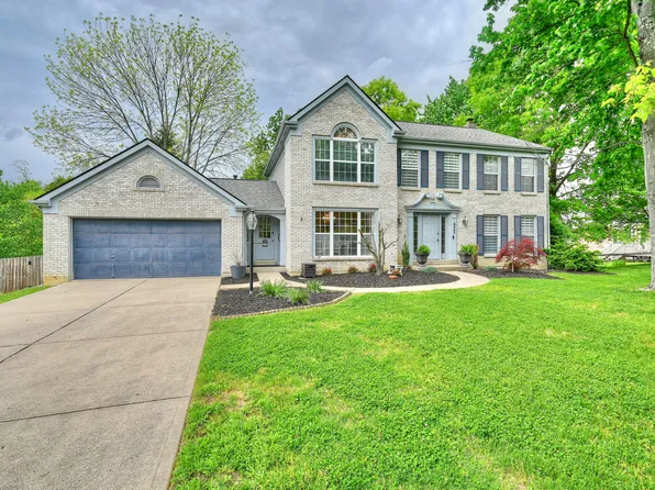 8547 Woodcreek Dr, Florence, KY 41042