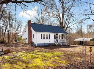 834 Settlement Loop, Stoneville, NC 27048