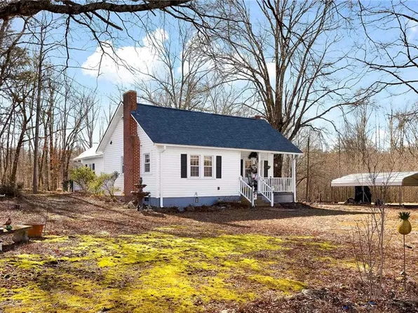 834 Settlement Loop, Stoneville, NC 27048
