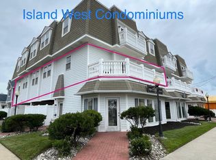 810 New Jersey Ave #203, North Wildwood, NJ 08260