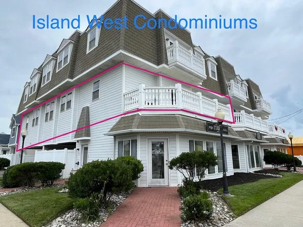 810 New Jersey Ave #203, North Wildwood, NJ 08260
