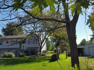 550 Wilson Sharpsville Rd, Warren, OH 44481