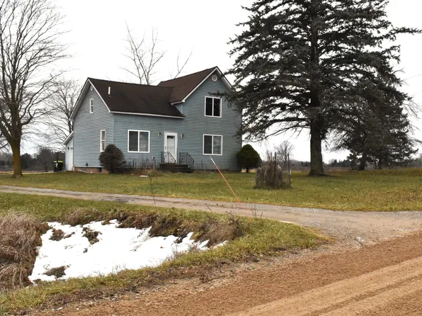 1625 Hilts Rd, Gladwin, MI 48624