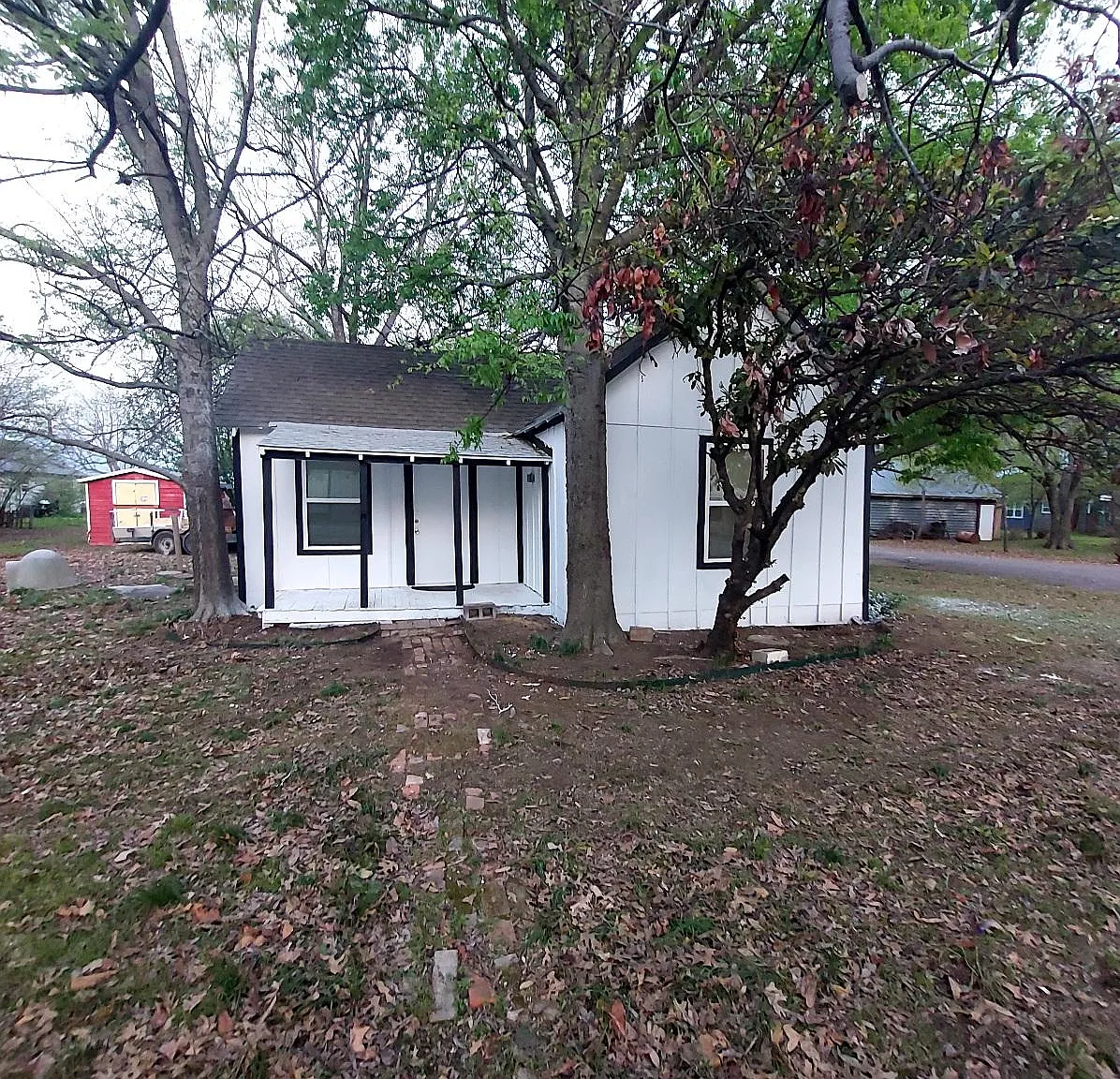 1 bed, 616 sqft, $995 — Photo 1