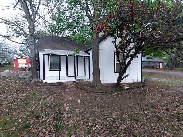 1001 N Anna St, Pilot Point, TX 76258