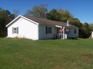 10828 State Highway D, Green Castle, MO 63544