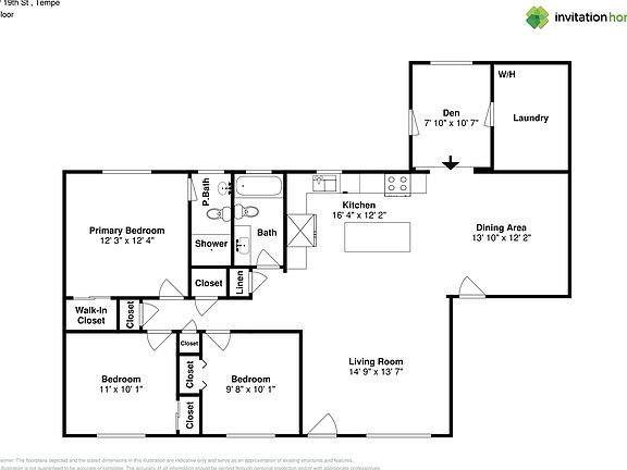 3rd image of this home