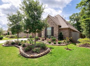 23454 Millbrook Dr, New Caney, TX 77357