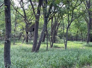 NW 3318th, Frost, TX 76641