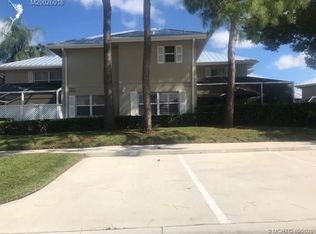 2866 SW Lakemont Pl, Palm City, FL 34990