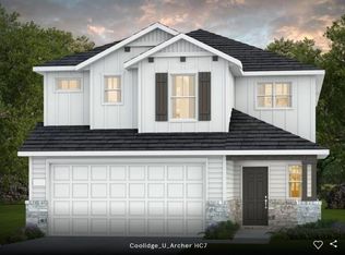 102 Pacific Way, Cove, TX 77523