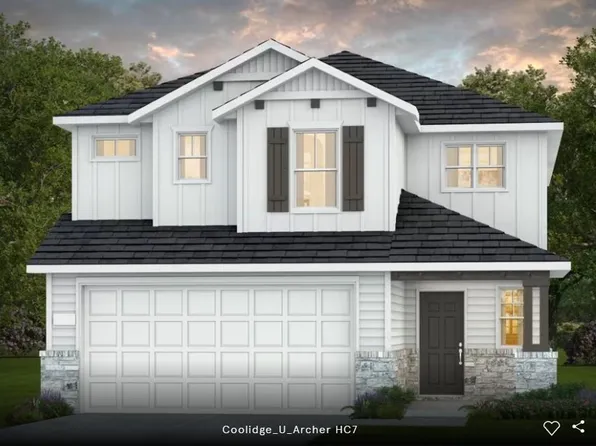 12 Pacific Way, Cove, TX 77523