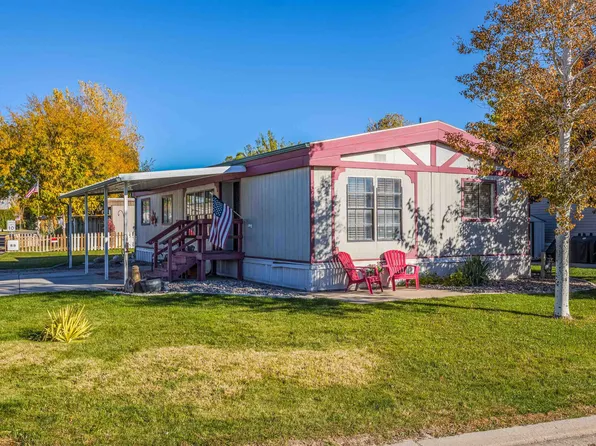 3251 E Rd Unit 100, Clifton, CO 81520