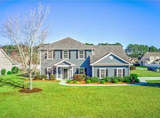 4 Grand Ct, Bluffton, SC 29910
