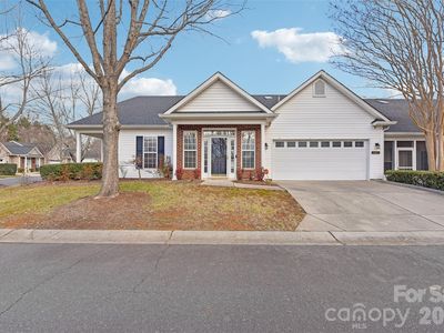 8603 Bookwalter Ct, Charlotte, NC, 28277