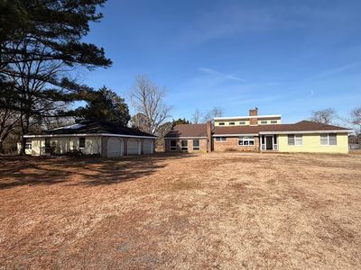 19200 Poulson Ln, Onancock, VA, 23417