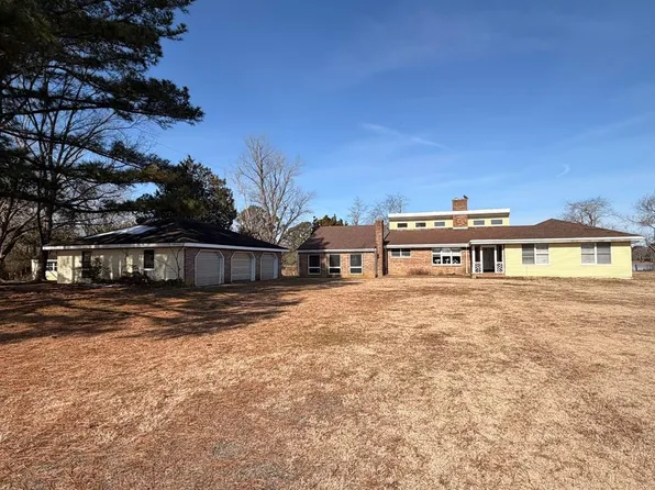 19200 Poulson Ln, Onancock, VA 23417