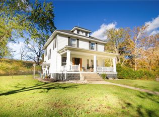 16785 E National Rd, Marshall, IL 62441