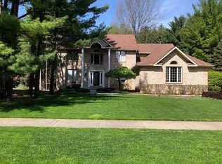 4102 Breakwater Dr, Okemos, MI 48864