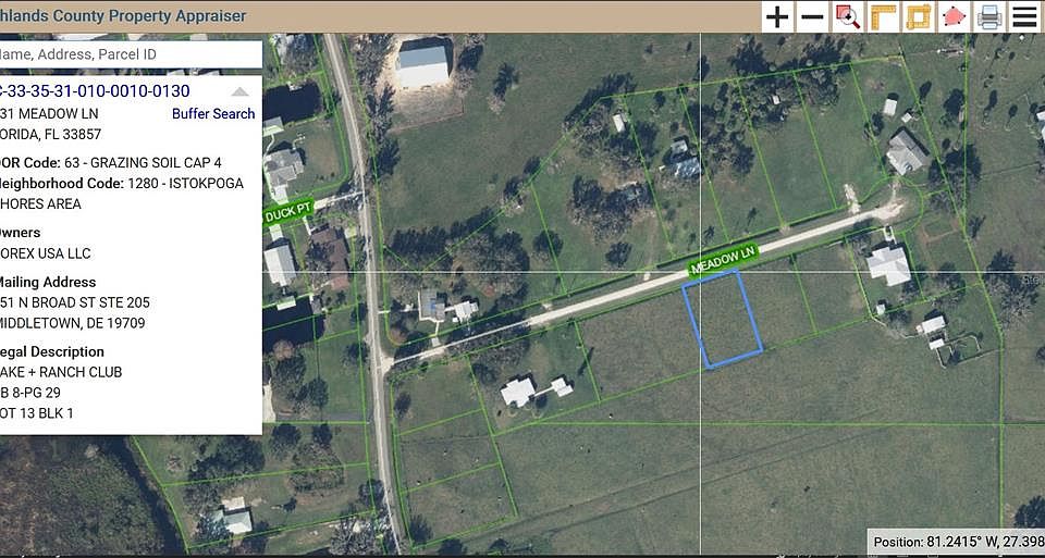 1st image of 345 Cowhouse Rd Lot 15