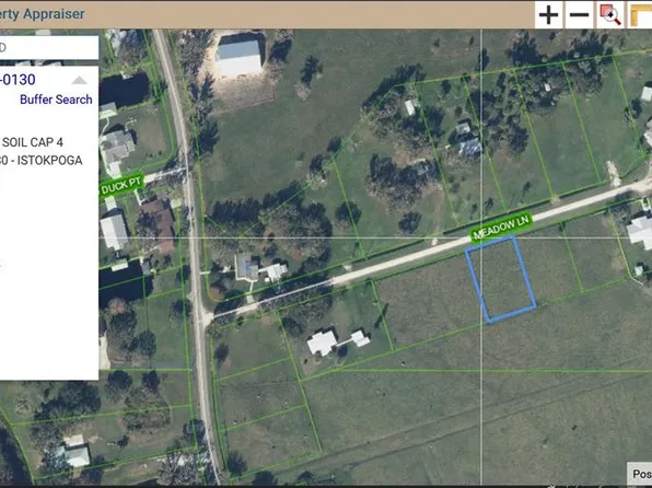 345 Cowhouse Rd Lot 15, Lorida, FL 33857