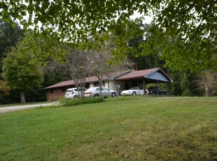301 Ciccone Dr, Hendersonville, NC 28791