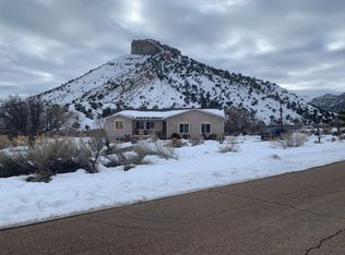 3515 Spring Canyon Rd, Helper, UT 84526