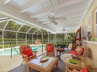 1400 Nautilus Rd, Naples, FL 34102