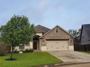 4105 Rocky Briar Ct, College Station, TX 77845