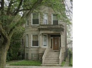 6548 S Saint Lawrence Ave #1, Chicago, IL 60637