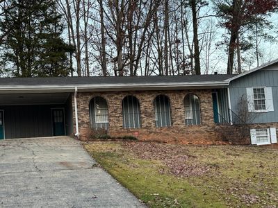 4094 Weeks Dr NW, Kennesaw, GA, 30144
