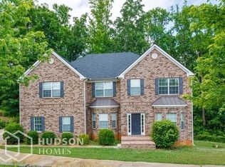 233 Flower Ln, McDonough, GA 30252