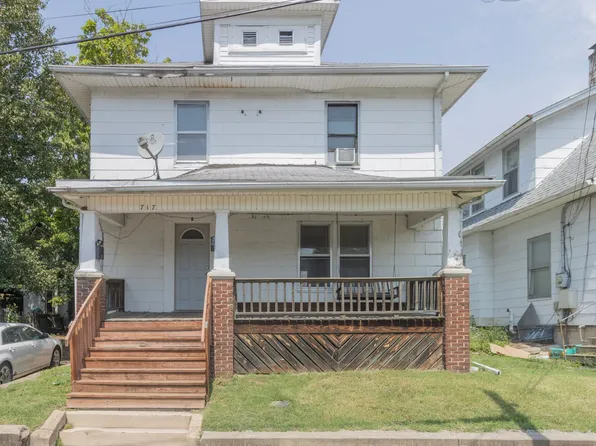 717 Lyon St, 717 Lyon St #B, Columbia, MO 65201