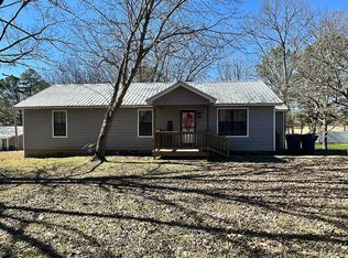 10117 Highway 51, Courtland, MS 38620