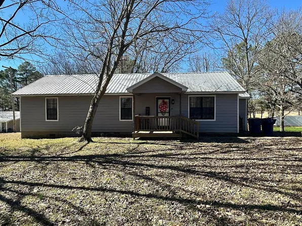 10117 Highway 51, Courtland, MS 38620