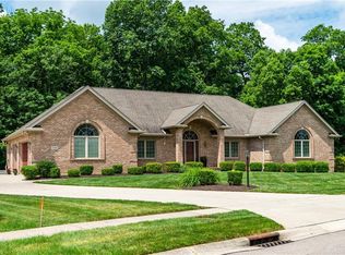 3784 W Salinas Cir, Dayton, OH 45440