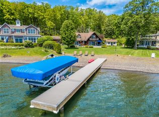 5001 County Road 16, Canandaigua, NY 14424