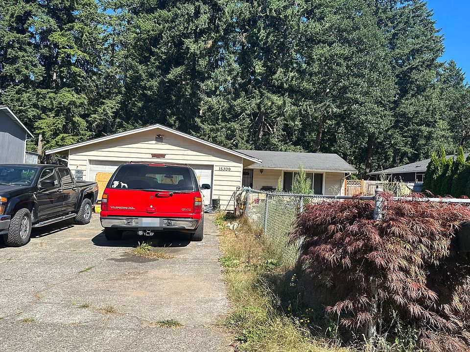 1st image of 15309 25th Ave E