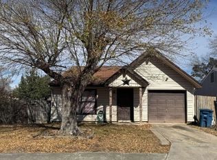 4803 Cobb Valley Dr, Kirby, TX 78219