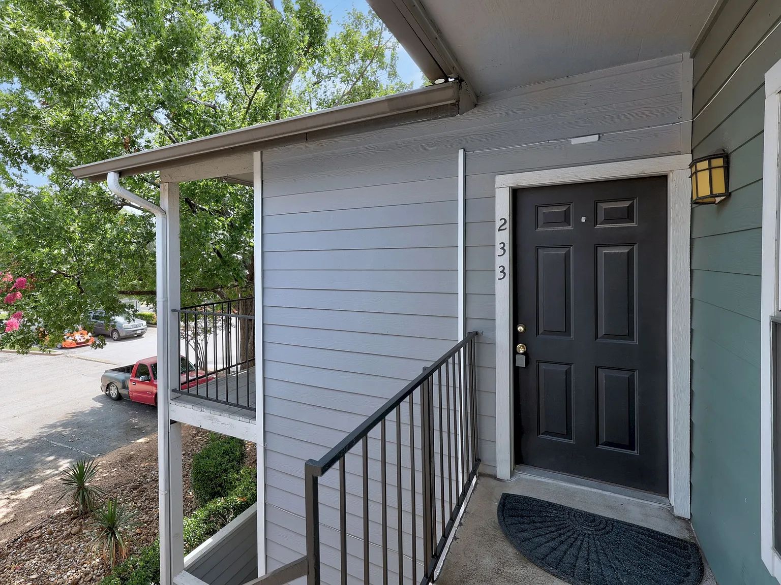 1 bed, 516 sqft, $775 — Photo 3