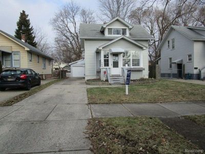 38 Scott Blvd, Mount Clemens, MI, 48043