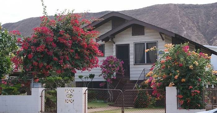 Charming old Home
