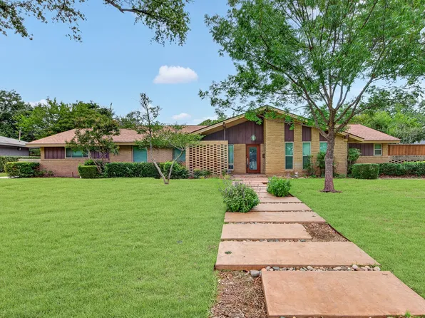 3763 Vinecrest Dr, Dallas, TX 75229