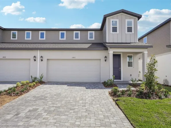 1801 Archer Dr, Minneola, FL 34715