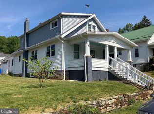 1851 Hamilton Ave, Tyrone, PA 16686